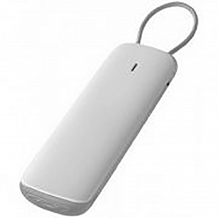 Портативное зарядное устройство Power Bank 3000 мАч 12358700