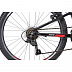 Велосипед Novatrack Prime 24" (2019) Black