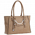 Женская сумка Pola 4210 beige