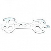 Ключ Bike Hand Семейник YC-1300 16 размеров NTB10360