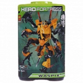 Конструктор Bela Hero Factory 9931
