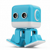 Радиоуправляемый робот WL Toys F9 blue