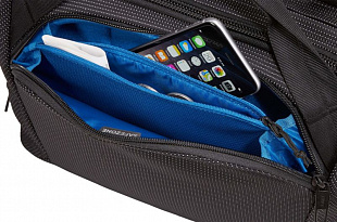 Сумка для ноутбука Thule Crossover 2 Laptop Bag 13.3" C2LB113BLK black (3203843)