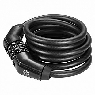 Замок тросовый Trelock SK 260 8004876
