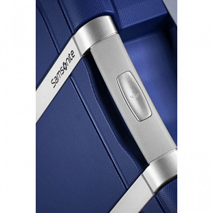 Чемодан Samsonite S'Cure 10U*01 001