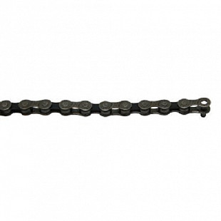 Велоцепь Roxter 8 ск, 1/2x3/32"x116L gray Z51
