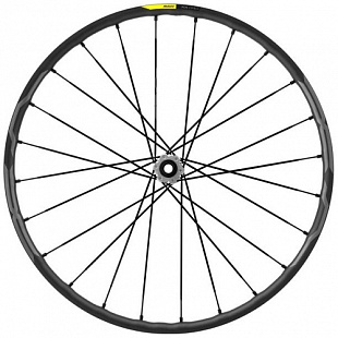 Велоколесо переднее Mavic MTB XA Pro 27,5" Boost 2019 F8329110