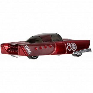 Машинка Hot Wheels Mattel's 80th Anniversary Dream Mobile (JGF64)