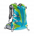 Рюкзак Deuter Pace 20 petrol-kiwi