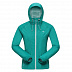 Куртка женская Alpine Pro LJCG110519 green