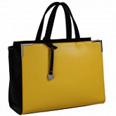 Женская сумка Pola 7185 yellow