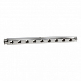 Коллектор Av Engineering 1/2"х9 выходов двухсторонний AVE155024