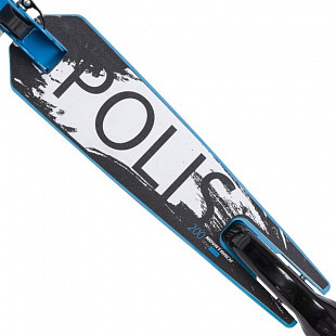 Самокат городской Novatrack Polis 200I.POLIS.BL8 Blue