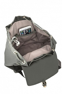 Рюкзак Samsonite Karissa 34N-38013 Grey