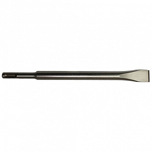 Зубило плоское Klasse SDS-plus 250x20мм WL0411-20/250