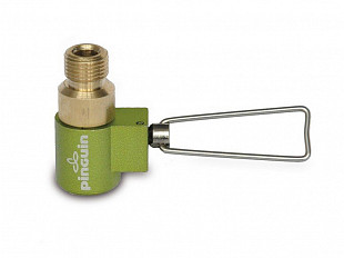 Газовая горелка мультитопливная Pinguin Pyro