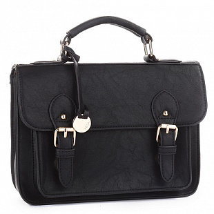 Женская сумка Pola 7101 black