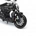 Мотоцикл Bburago 1:18  Ducati XDiavel S (18-51000/18-51066)
