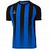 Футболка игровая Jogel Camp Striped Jersey JC1ST0121.Z2 blue/black