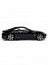 Машинка Bburago 1:43 Maserati GranTurismo 2008 (18-30000/18-30186) black