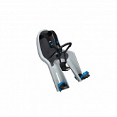 Детское велосипедное кресло Thule RideAlong Mini light grey (100104)