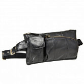Мужская сумка Pola 0243 black