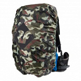 Накидка на рюкзак RedFox Rain Cover 20-45 K200/camouflage