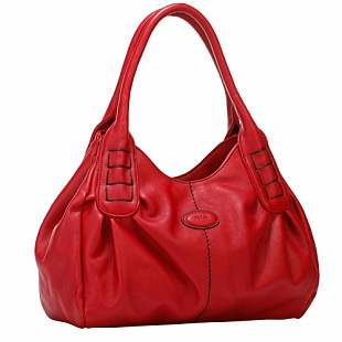 Женская сумка Pola 4016 red