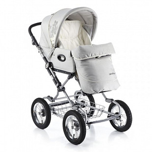 Коляска Geoby C703H (R4HS)