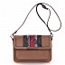 Женская сумка Pola 8267 brown
