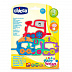 Игрушка-погремушка Chicco Поезд 00007681000000