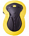 Комплект защиты для роликов Ridex Envy yellow