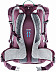 Рюкзак Deuter Trans Alpine 28 SL 3200121-5563 ruby/blackberry (2021) Рюкзак Deuter Trans Alpine 28 SL 3200121-5563 ruby/blackberry (2021)