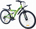 Велосипед Favorit Jumper V 26" (2019) Green