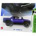 Машинка Hot Wheels Базовой коллекции GMC Hummer EV 62/250 (5785 HTD16) mainline 2024