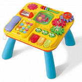Игрушка PlayGo Детский развивающий игровой столик 2237
