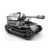 Конструктор Sembo Block 101213