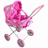 Коляска для кукол Melogo 9391-3