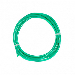 Рубашка тросика тормоза MTB 2/4,8мм 2 м green 00-170214