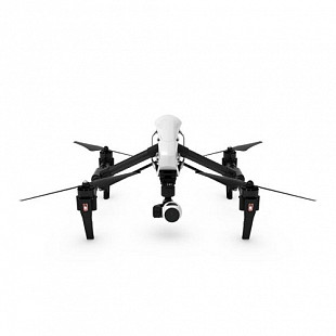 Квадрокоптер DJI Inspire 1