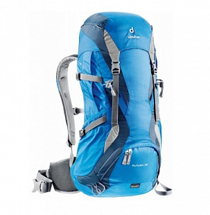 Рюкзак Deuter Futura 26 ocean-midnight