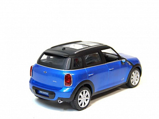 Радиоуправляемая машина MZ BMW Mini Cooper 1:14 2051