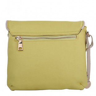 Женская сумка Pola 7141 grey