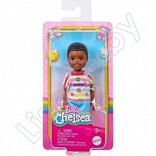 Кукла Barbie Челси и друзья (DWJ33 HNY58)