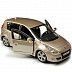 Коллекционная машина Bburago 1:32 Renault Megane Scenic (18-43024)