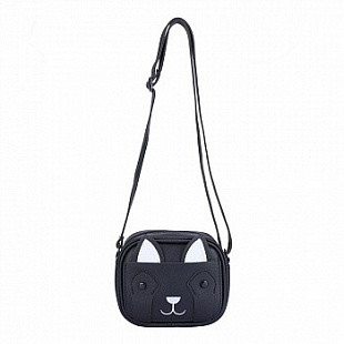 Городской рюкзак Ors Oro DW-988 /1 black
