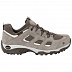 Водонепроницаемые кроссовки женские Jack Wolfskin Vojo Hike 2 Texapore Low W siltstone