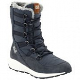 Ботинки женские Jack Wolfskin Nevada Texapore High W dark blue / off-white