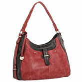 Женская сумка Pola 8240 red