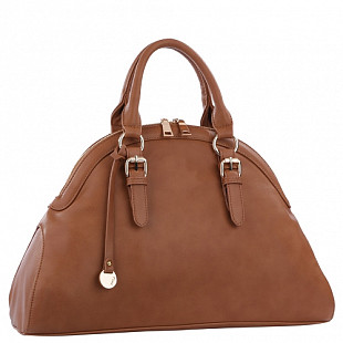 Женская сумка Pola 7115 brown